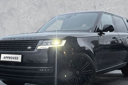 Land Rover Range Rover 16.200 km 158.880 &euro; Frankfurt a.M. 60314