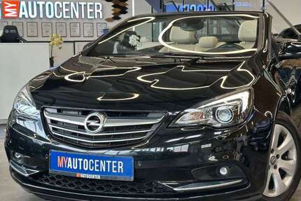 Opel Cascada 125.000 km 10.599 &euro; Pfaffenhofen an der Ilm 85276