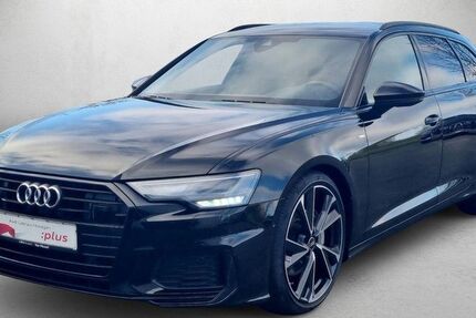 Audi A6 109.627 km 37.380 &euro; Mainz 55131