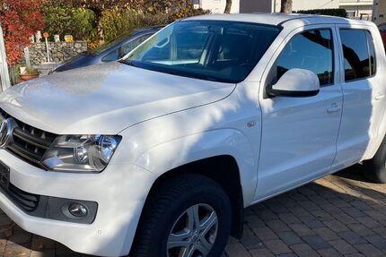 VW Amarok 219.200 km 15.950 € Friedberg 86316