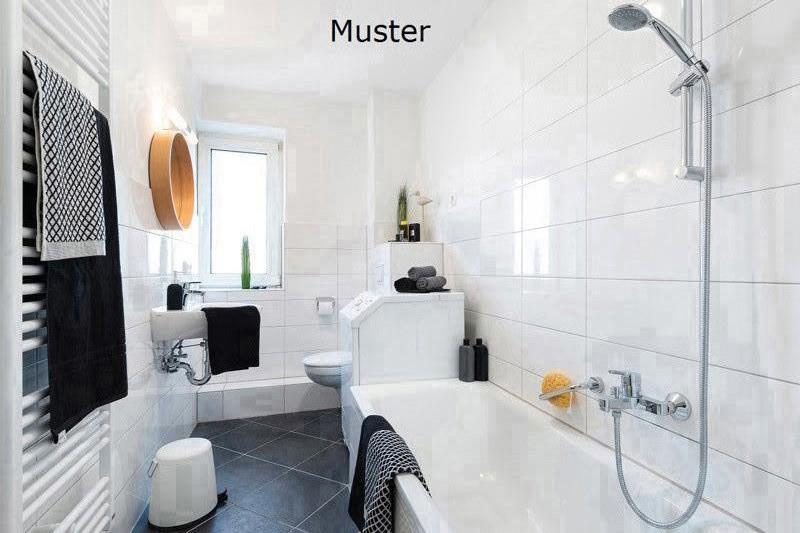 Etagenwohnung Heidenheim an der Brenz - 2 Zimmer, 52 m&sup2;, 525&euro; | Angebot:26389373