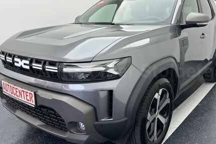 Dacia Duster 5.500 km 21.790 &euro; Stolberg 52222