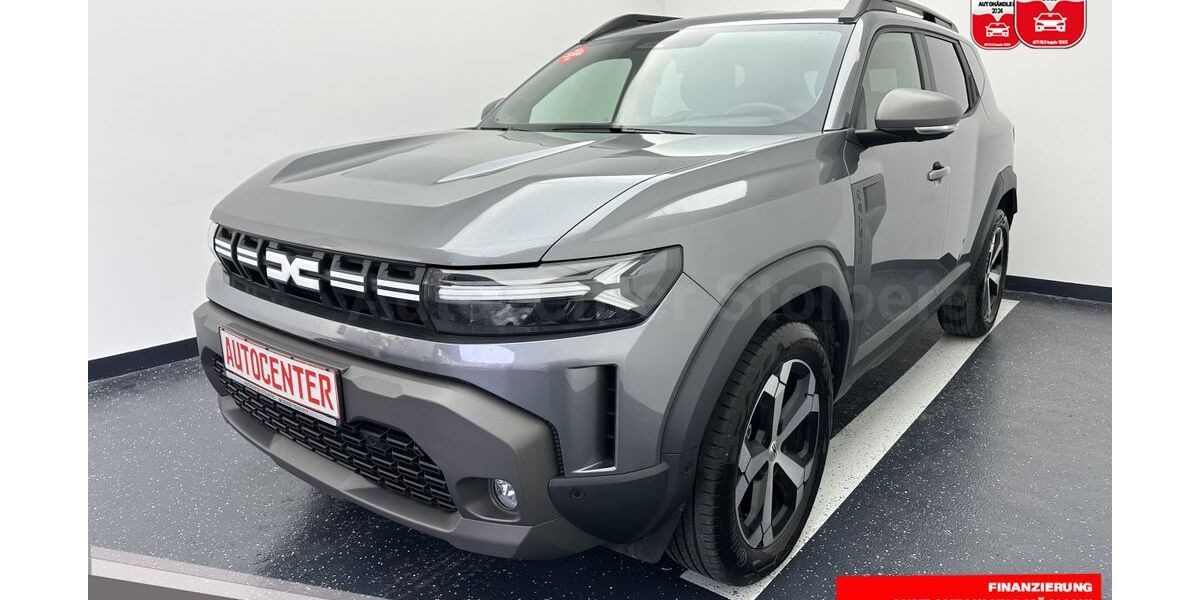 Dacia Duster 5.500 km 21.790 &euro; Stolberg 52222