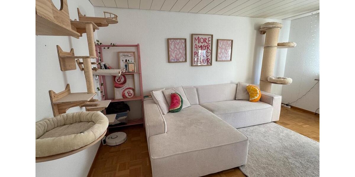 Etagenwohnung Weinsberg - 2.5 Zimmer, 58 m&sup2;, 232.000&euro; | Angebot:27300103