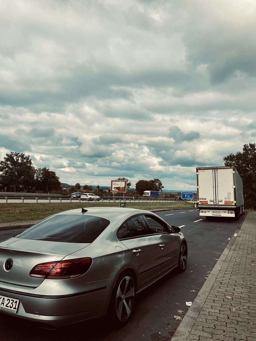 VW CC 181.000 km 13.500 € Flörsheim-Dalsheim 67592