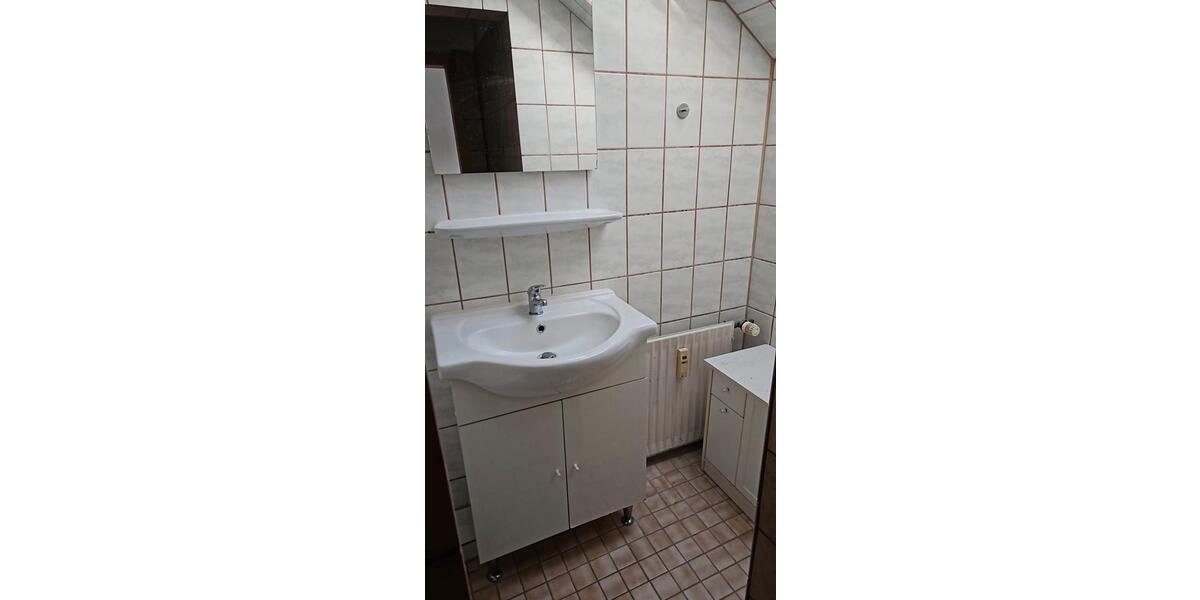 Dachgeschoßwohnung Borkum - 1 Zimmer, 23 m&sup2;, 550&euro; | Angebot:25903324