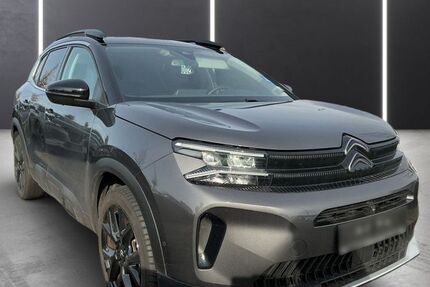 Citroen C5 Aircross 20.703 km 27.680 &euro; Aachen 52078