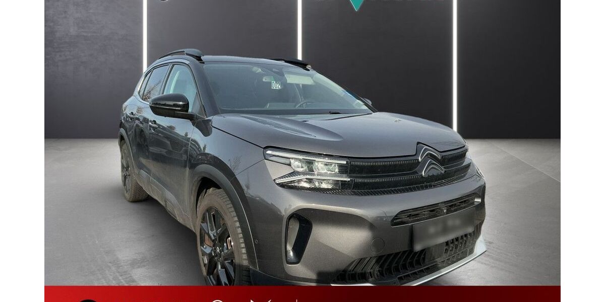 Citroen C5 Aircross 20.703 km 27.680 &euro; Aachen 52078