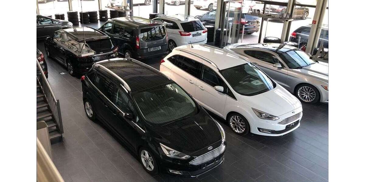 Ford Capri 3.125 km 38.900 &euro; Augsburg 86156