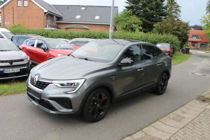 Renault Arkana 51.000 km 20.900 &euro; Schafstedt 25725