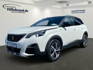 Peugeot 3008 Allure 1.2 PureTech 130 EU6d+Panorama+Focal P 30.750 km 20.950 € Bad Wünnenberg 33181