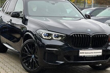 BMW X5 114.000 km 54.950 € München 81243
