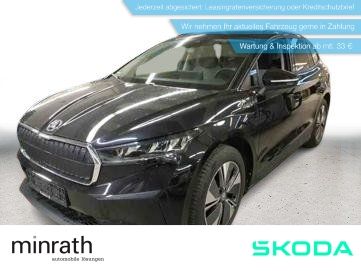 Skoda Enyaq 39.269 km 22.380 &euro; Moers 47441