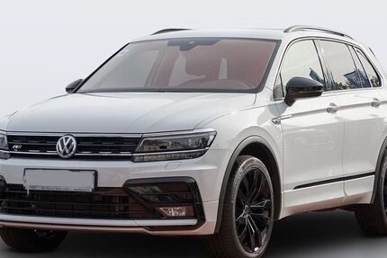 VW Tiguan 162.000 km 24.200 &euro; ibbenbüren 49477