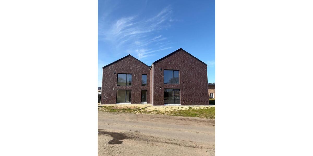 Erdgeschoßwohnung Hammah - 3 Zimmer, 79 m&sup2;, 1.209&euro; | Angebot:26296865