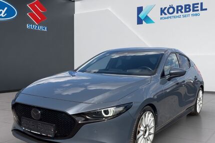 Mazda 3 106.000 km 16.490 &euro; Nidderau-Heldenbergen 61130
