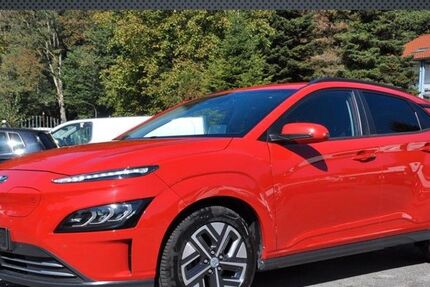 Hyundai KONA 71.400 km 20.500 € Passau 94036