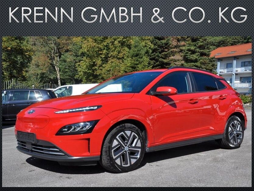 Hyundai KONA 71.400 km 20.500 € Passau 94036