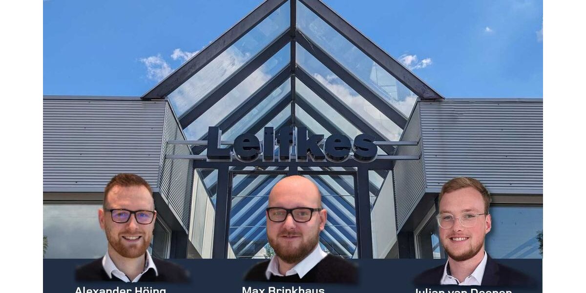 Polestar 3 14.600 km 67.290 &euro; Coesfeld 48653