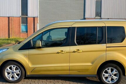 Ford Tourneo Connect 283.000 km 4.750 &euro; Kranenburg 47559
