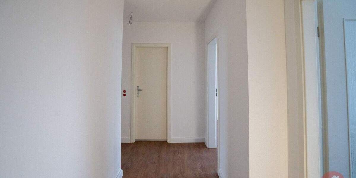 Sanierte 2-Zimmer Wohnung mit Balkon 2 zimmer