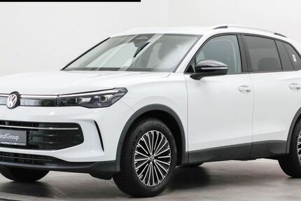 VW Tiguan 18.600 km 32.120 &euro; Bad Reichenhall 83435