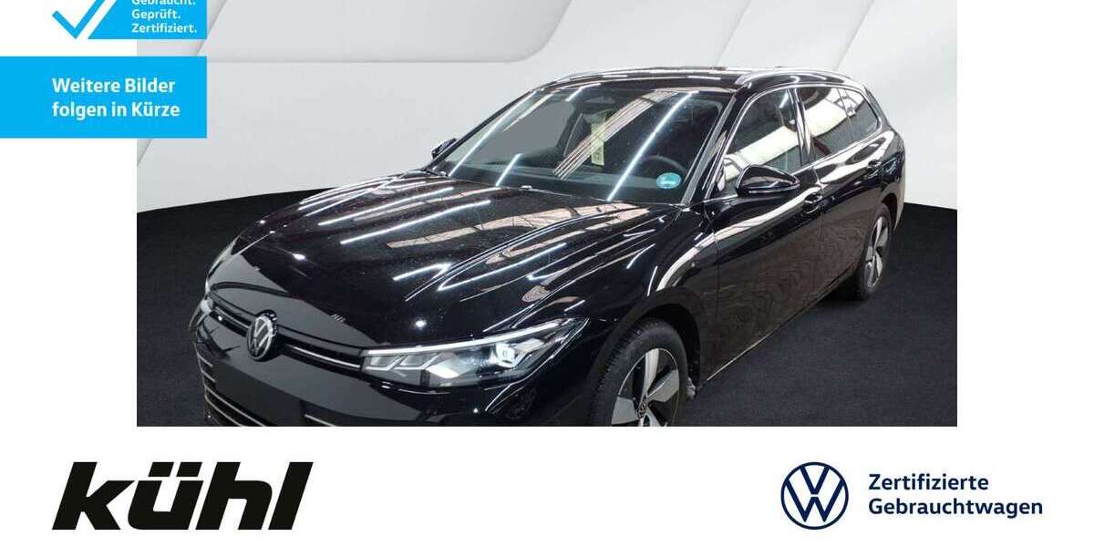 VW Passat Variant 24.020 km 31.390 &euro; Gifhorn 38518