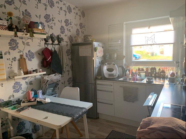 Reihenhaus Osterode am Harz - 4 Zimmer, 80 m&sup2;, 121.000&euro; | Angebot:26223367