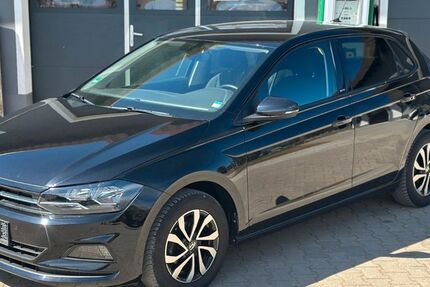 VW Polo 49.800 km 14.790 &euro; Ahorntal 95491
