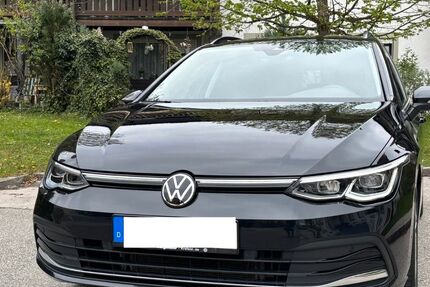 VW Golf 75.000 km 18.600 &euro; Bad Reichenhall 83435