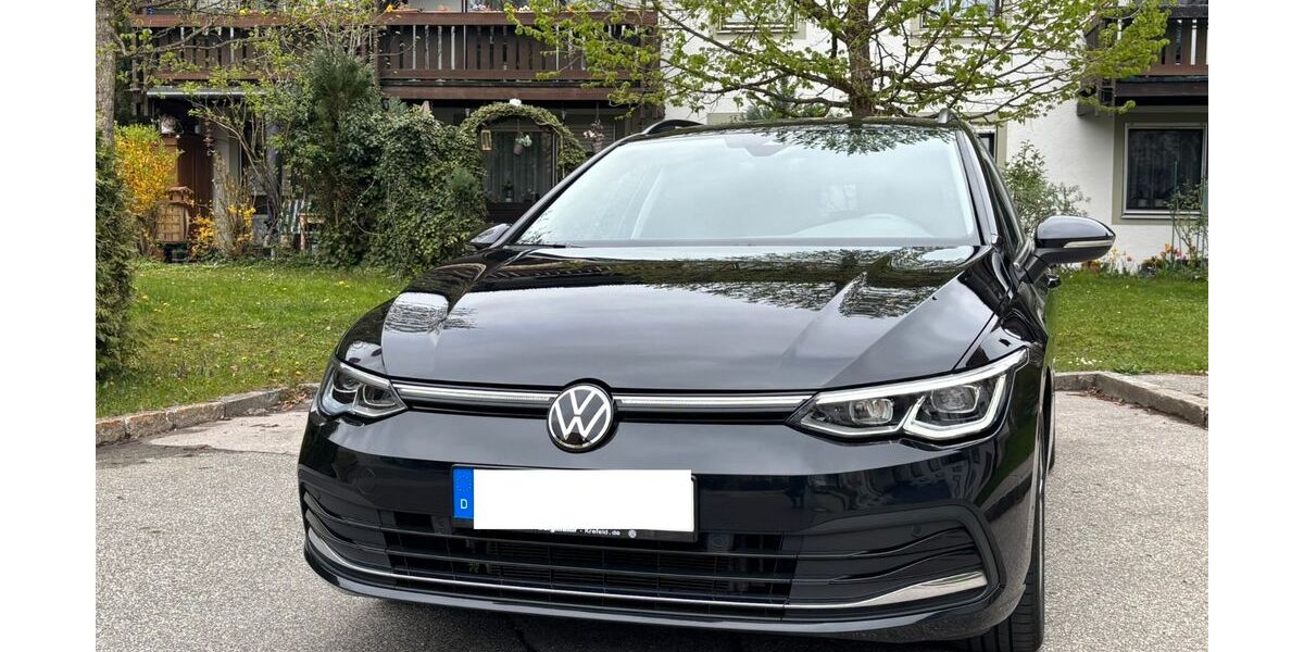 VW Golf 75.000 km 18.600 &euro; Bad Reichenhall 83435