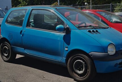 Renault Twingo 140.000 km 999 &euro; Bocholt 46395