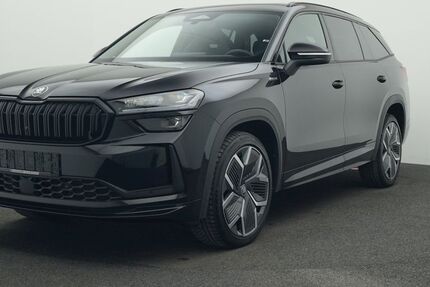 Skoda Kodiaq 25.980 km 47.450 &euro; Neumarkt i.d. OPf. 92318