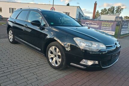 Citroen C5 124.000 km 3.000 € Oschatz 04758