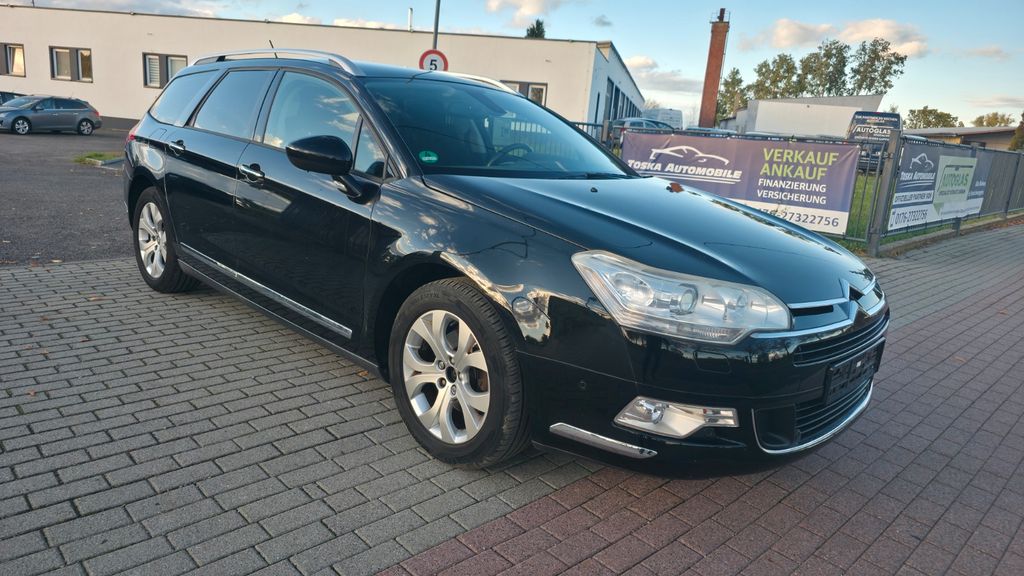 Citroen C5 124.000 km 3.000 € Oschatz 04758