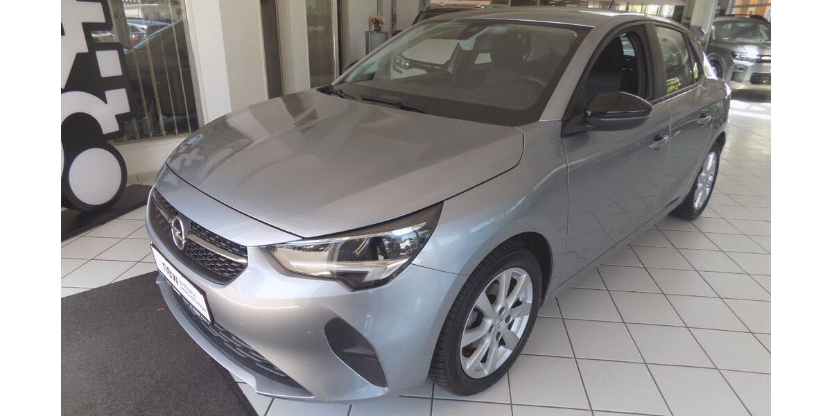Opel Corsa 34.055 km 11.950 &euro; Schwerin 19061