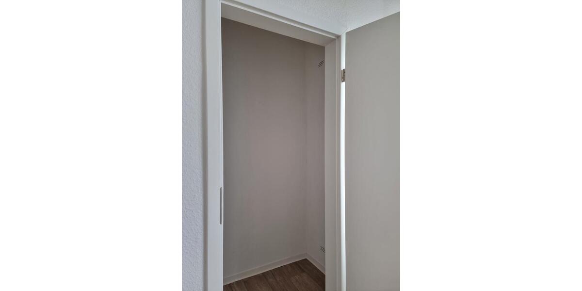 Etagenwohnung Malchin - 2 Zimmer, 59 m&sup2;, 380&euro; | Angebot:26586704