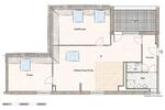 Dachgeschoßwohnung Berchtesgaden - 3 Zimmer, 99 m&sup2;, 1.790&euro; | Angebot:25866604