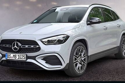 Mercedes-Benz GLA 200 14.500 km 45.590 € Braunschweig 38122