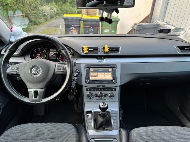 Passat Variant