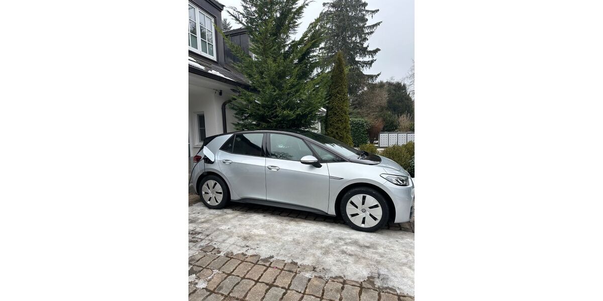 VW ID.3 33.500 km 16.490 &euro; Baldham 85598