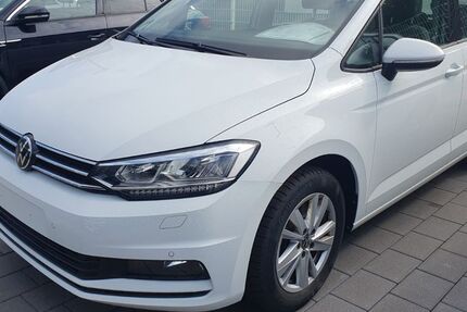 VW Touran 17.513 km 35.970 &euro; Soest 59494