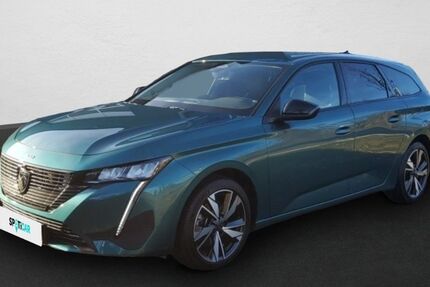 Peugeot 308 33.312 km 23.485 &euro; Dessau-Roßlau 06849