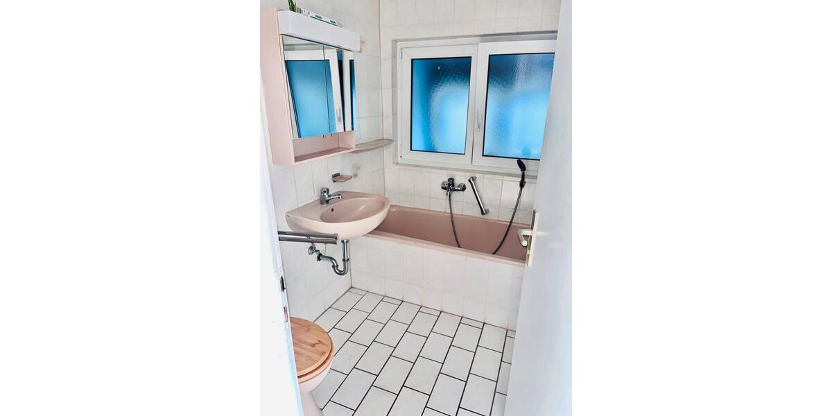 Dachgeschoßwohnung Meßstetten - 2 Zimmer, 52 m&sup2;, 510&euro; | Angebot:26004508