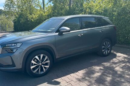 Skoda Kodiaq 30.500 km 49.000 &euro; Weingarten 88250