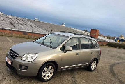 Kia Carens 230.000 km 2.500 &euro; Rosdorf 37124