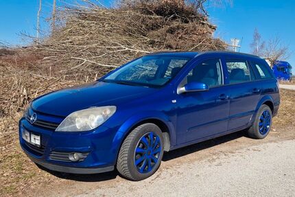 Opel Astra 230.000 km 1.490 &euro; Tiefenbach 94113