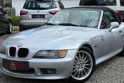 BMW Z3 146.000 km 6.666 &euro; Rheine 48429