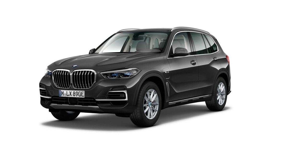 BMW X5 118.164 km 42.990 &euro; Quickborn 25451
