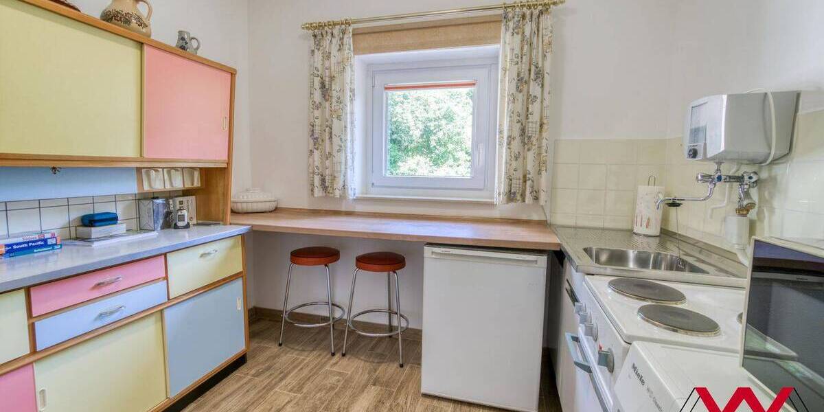 Etagenwohnung Kirchseeon - 2 Zimmer, 60 m&sup2;, 278.000&euro; | Angebot:25726678